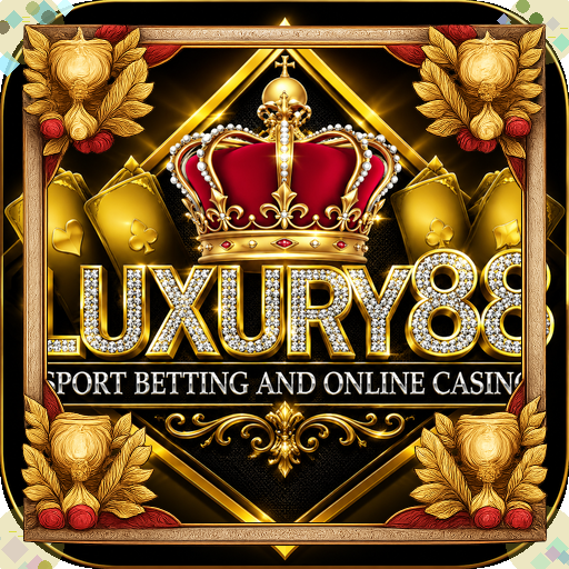 luxury88 — mitra unggulan